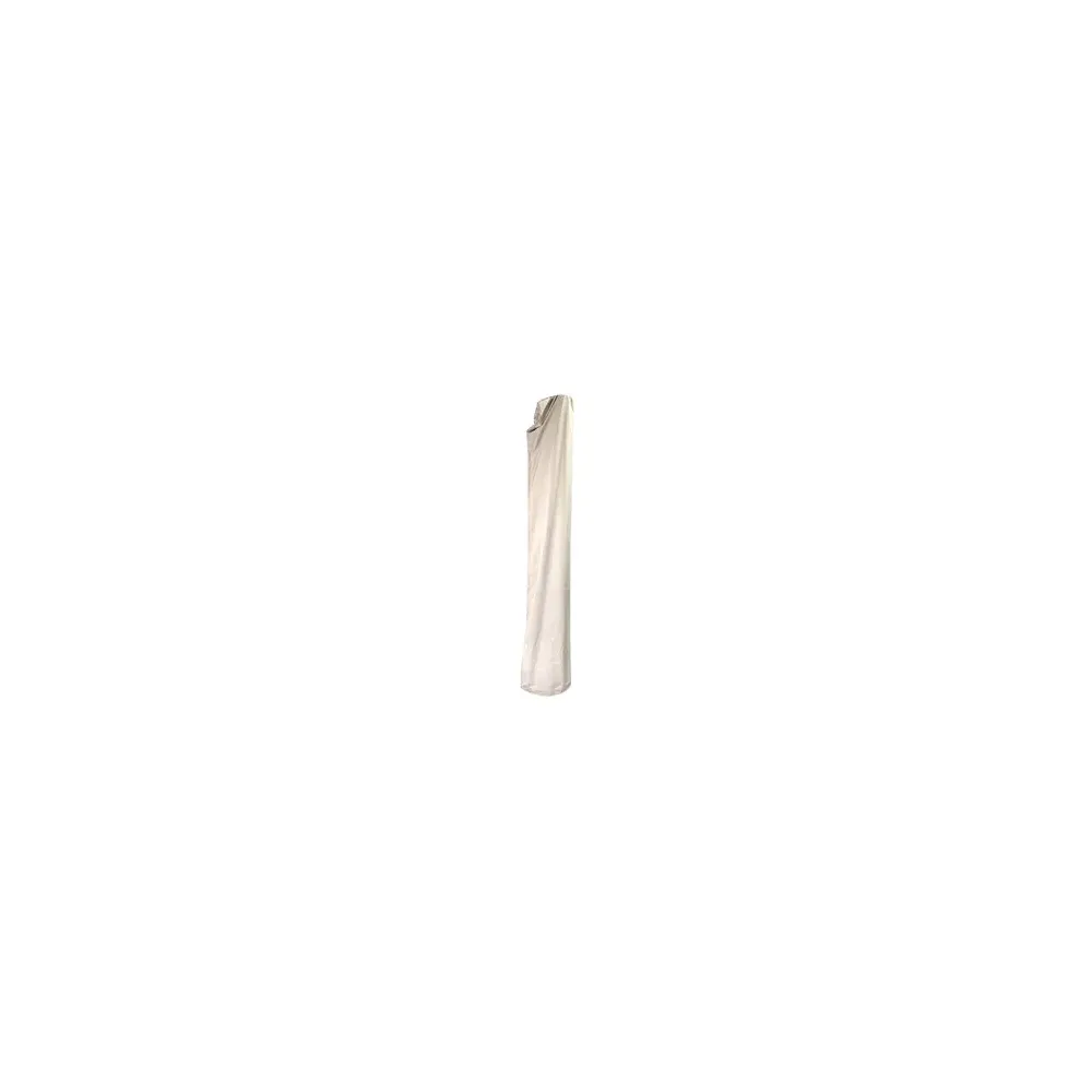 C CUSTODIA P/OMBRELLONE KING CAPRI 4X4M BEIGE
