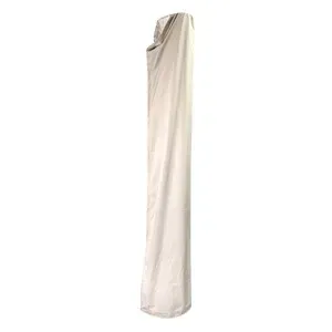 C CUSTODIA P/OMBRELLONE KING CAPRI 4X4M BEIGE