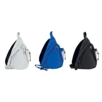 ZAINO TERMICO MONOSPALLA 9L ASSORTITO