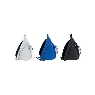 ZAINO TERMICO MONOSPALLA 9L ASSORTITO