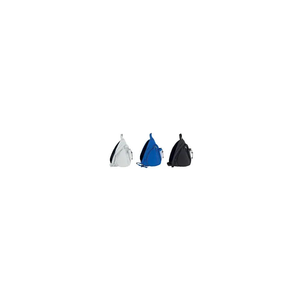 ZAINO TERMICO MONOSPALLA 9L ASSORTITO