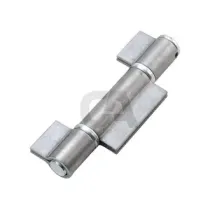 CERNIERA 160 3 ALI CHIUSE C/CUSCINETTO 180 MM (6,0 PZ)