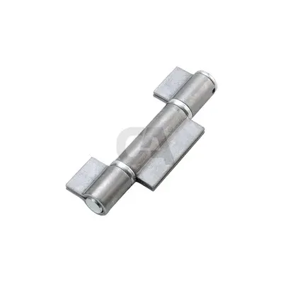 CERNIERA 160 3 ALI CHIUSE C/CUSCINETTO 180 MM (6,0 PZ)