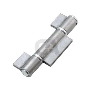 CERNIERA 160 3 ALI CHIUSE C/CUSCINETTO 180 MM (6,0 PZ)