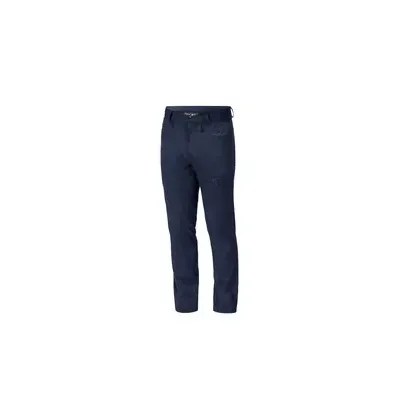 SPARCO PANTALONE  ANTERO BLU TG L
