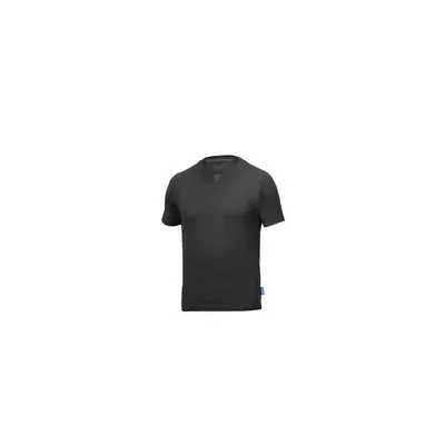 SPARCO T-SHIRT LINCOLN GRIGIA M