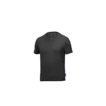 SPARCO T-SHIRT LINCOLN GRIGIA XXXL