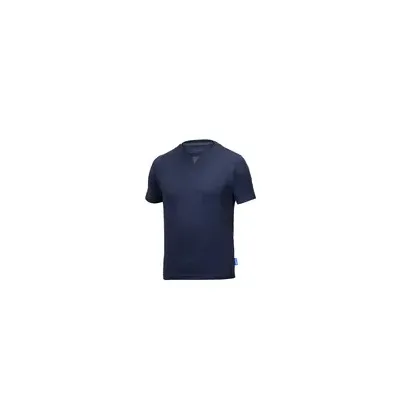 SPARCO T-SHIRT LINCOLN BLU M