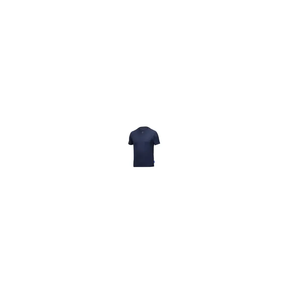 SPARCO T-SHIRT LINCOLN BLU L
