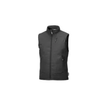 SPARCO GILET SANFORD GRIGIO TG M