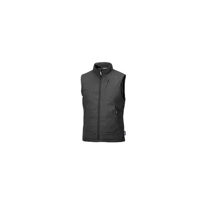 SPARCO GILET SANFORD GRIGIO TG L
