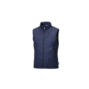 SPARCO GILET SANFORD BLU TG M