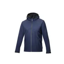 SPARCO GIACCA  ANTIVENTO ELBERT BLU TG XL