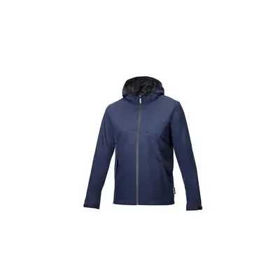 SPARCO GIACCA  ANTIVENTO ELBERT BLU TG XL