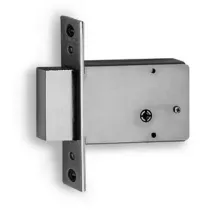 ISEO 1500 K SERRATURA INF P/FERRO CIL SPILLO E50