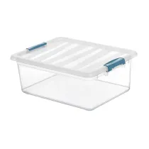 CONTENITORE KATLA MULTIUSO CM.39X29X15,5 LT.12