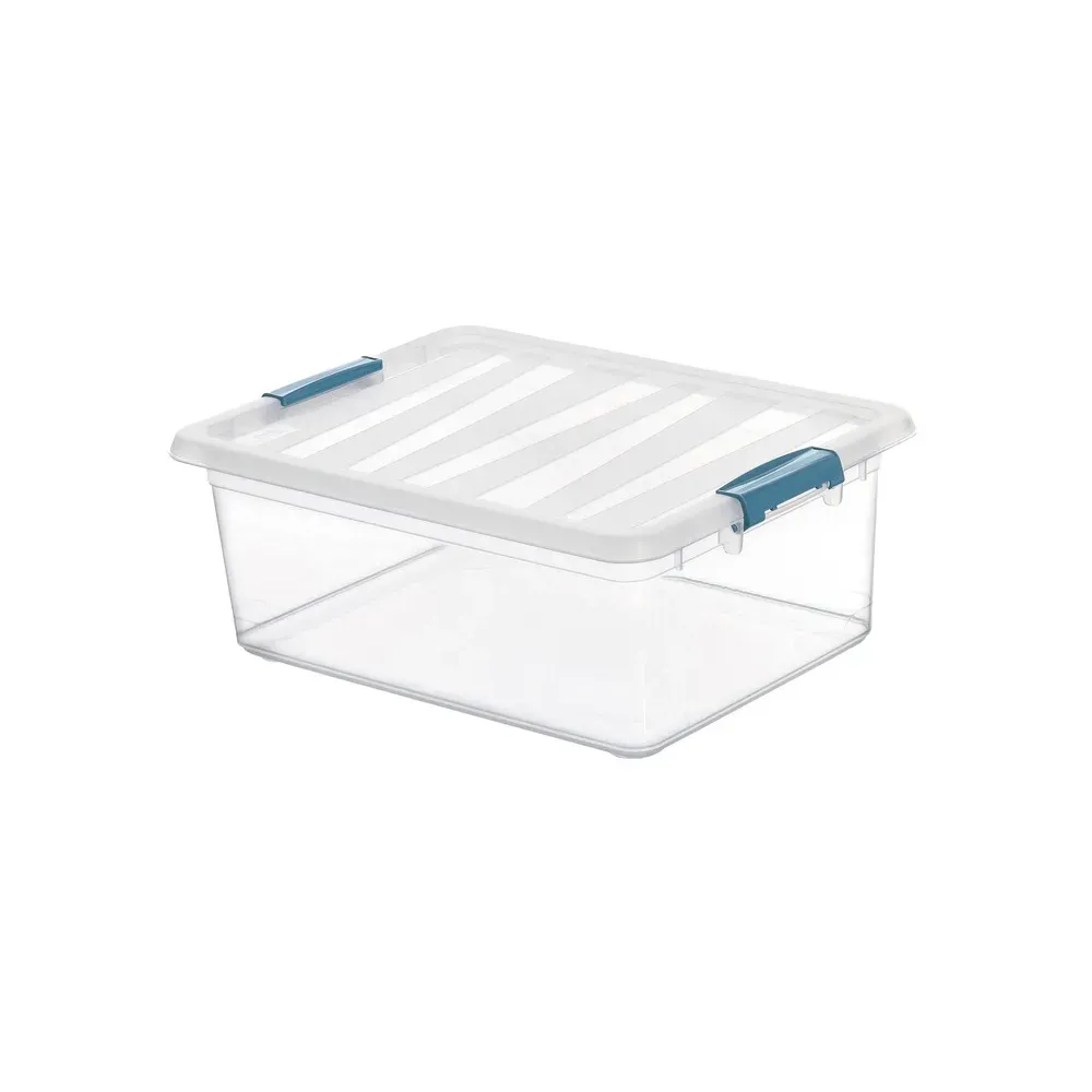 CONTENITORE KATLA MULTIUSO CM.39X29X15,5 LT.12