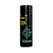 C TECHNICAL RILEVATORE FUGHE DI GAS 400ML (6,0 PZ)