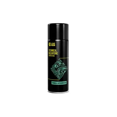 C TECHNICAL RILEVATORE FUGHE DI GAS 400ML (6,0 PZ)
