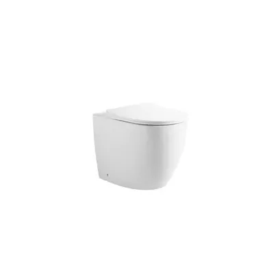 C VASO RIMLESS SOSPESO BIA 52X36X31CM SKY