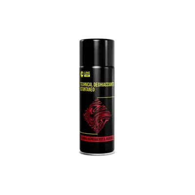 C TECHNICAL DEGHIACCIANTE ISTANTANEO 200ML (6,0 PZ)