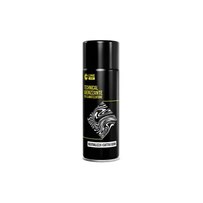 C TECHNICAL IGIENIZZANTE P/CLIMATIZZATORE 400ML (6,0 PZ)