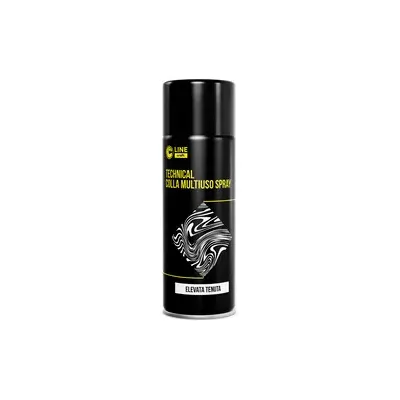 C TECHNICAL COLLA MULTIUSO SPRAY 400ML (6,0 PZ)