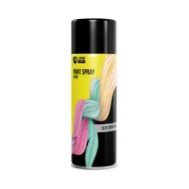 C PAINT SPRAY NITRO NERO OPACO 400ML (6,0 PZ)