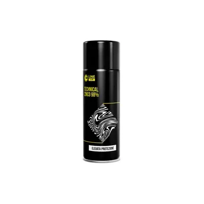 C TECHNICAL ZINCO 98  400ML (6,0 PZ)