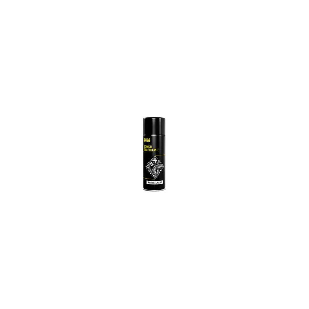 C TECHNICAL ZINCO BRILLANTE 400ML (6,0 PZ)