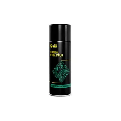 C TECHNICAL OLIO DA TAGLIO 400ML (6,0 PZ)