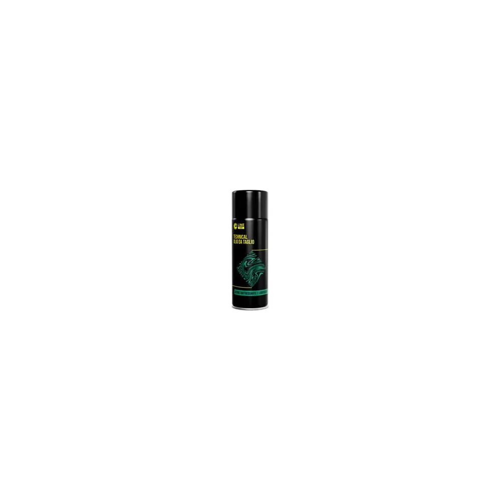 C TECHNICAL OLIO DA TAGLIO 400ML (6,0 PZ)