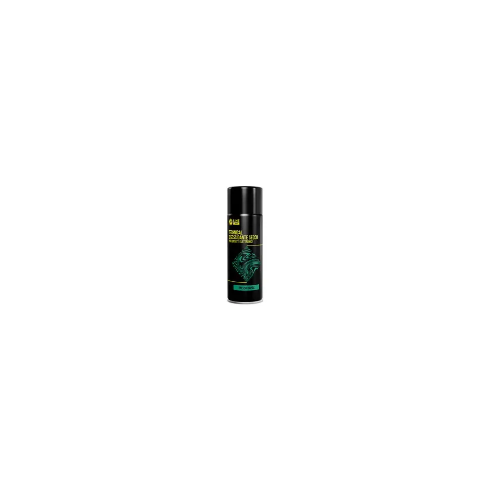 C TECHNICAL DISOSSIDANTE SECCO CONT ELETTR 400ML (6,0 PZ)
