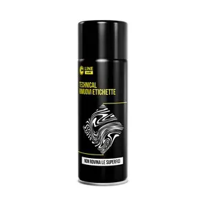C TECHNICAL RIMUOVI ETICHETTE 200ML (6,0 PZ)