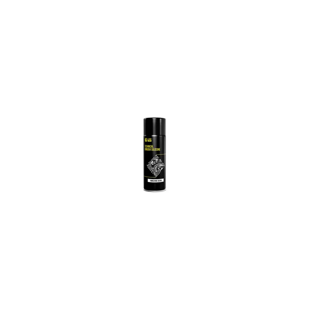 C TECHNICAL RIMUOVI SILICONE 400ML (6,0 PZ)