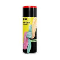 C PAINT SPRAY FLUORESCENTE ARANCIO 400ML (6,0 PZ)