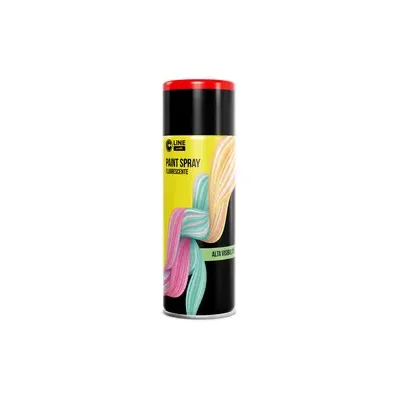C PAINT SPRAY FLUORESCENTE ARANCIO 400ML (6,0 PZ)
