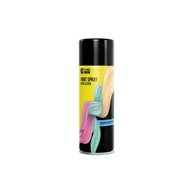 C PAINT SPRAY METALLIZZATO ARGENTO 400ML (6,0 PZ)