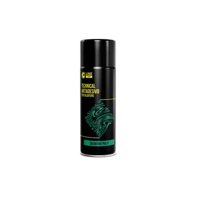 C TECHNICAL ANTIADESIVO P/SALDATURE 400ML (6,0 PZ)