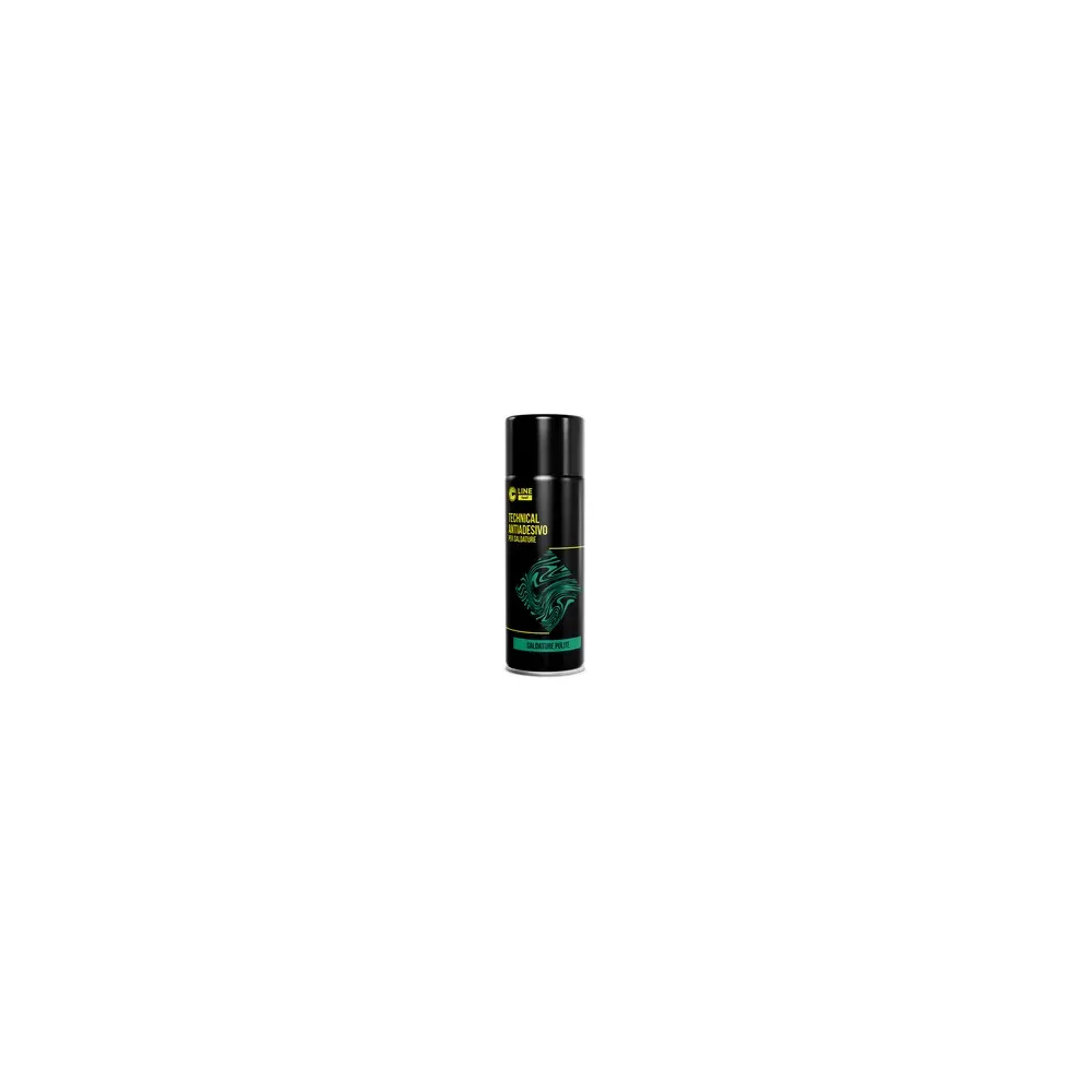 C TECHNICAL ANTIADESIVO P/SALDATURE 400ML (6,0 PZ)