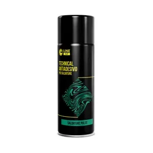 C TECHNICAL ANTIADESIVO P/SALDATURE 400ML (6,0 PZ)