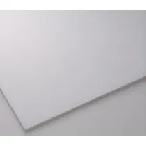 C VETRO SINTETICO OPACO FROSTEN H  50 CM  25CMX2MM (10,0 PZ)