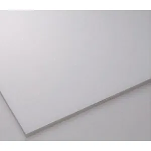 C VETRO SINTETICO OPACO FROSTEN H  50 CM  25CMX2MM (10,0 PZ)