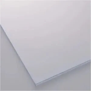 C VETRO SINTETICO TRASP LUCENT H  50CM  25CMX2MM (10,0 PZ)