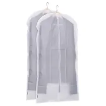 CUSTODIA P/ABITO ESSENTIAL 2 PZ