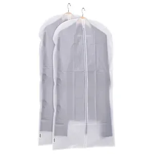 CUSTODIA P/ABITO ESSENTIAL 2 PZ