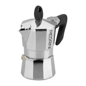 CAFFETTIERA PEDRINI AROMA CHIC 2TZ