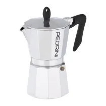 CAFFETTIERA PEDRINI AROMA CHIC 6TZ