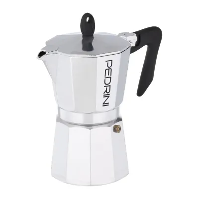 CAFFETTIERA PEDRINI AROMA CHIC 6TZ