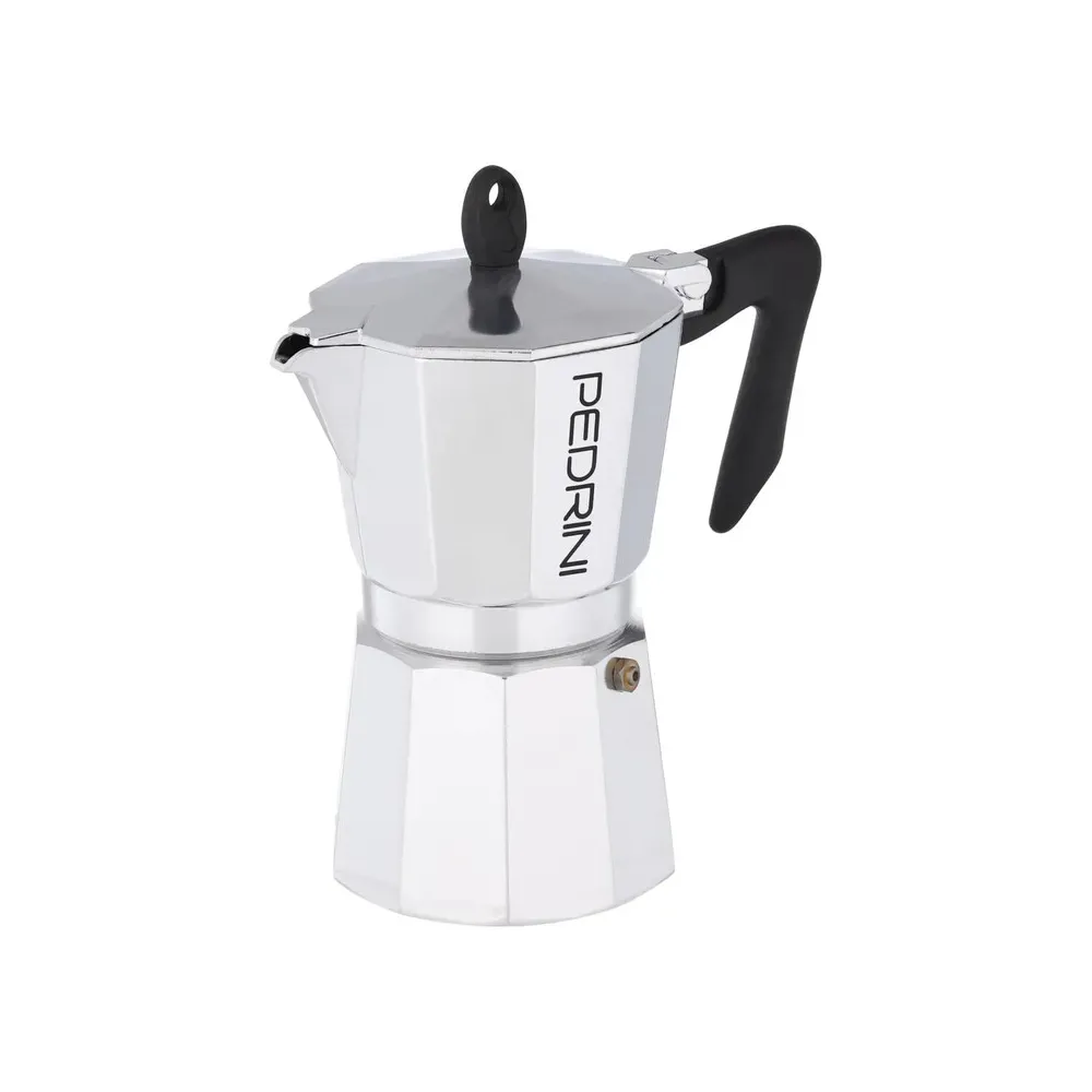 CAFFETTIERA PEDRINI AROMA CHIC 6TZ
